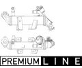 Chladi recirkulace spalin MAHLE ‐ MAO CE 19 000P