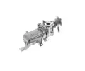 MAHLE Chladi recirkulace spalin MAO CE 36 000P, CE 36 000P