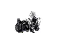 MAHLE Chladi recirkulace spalin MAO CE 4 000P, CE 4 000P