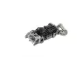 MAHLE Chladi recirkulace spalin MAO CE 43 000P, CE 43 000P