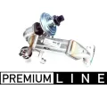 Chladi recirkulace spalin MAHLE ‐ MAO CE 7 000P