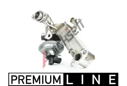 MAHLE Chladi recirkulace spalin MAO CE 8 000P, CE 8 000P