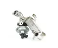 MAHLE Chladi recirkulace spalin MAO CE 8 000P, CE 8 000P