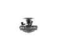MAHLE Spojka vtrku chladie  MAO CFC 115 000P, CFC 115 000P