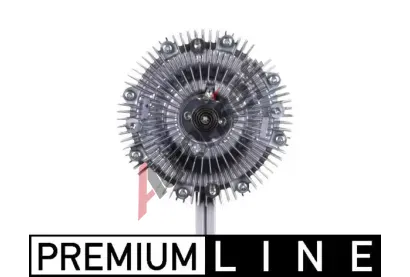 MAHLE Spojka větráku chladiče MAO CFC 168 000P, CFC 168 000P MAHLE Spojka větráku chladiče MAO CFC 168 000P, CFC 168 000P