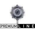 Spojka v�tr�ku chladi�e &nbsp;MAHLE&nbsp;&dash;&nbsp;MAO CFC 187 000P