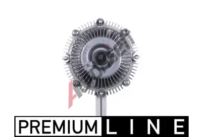 MAHLE Spojka větráku chladiče MAO CFC 187 000P, CFC 187 000P MAHLE Spojka větráku chladiče MAO CFC 187 000P, CFC 187 000P