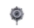MAHLE Spojka větráku chladiče MAO CFC 187 000P, CFC 187 000P