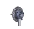 MAHLE Spojka větráku chladiče MAO CFC 187 000P, CFC 187 000P