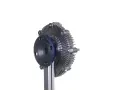 MAHLE Spojka větráku chladiče MAO CFC 187 000P, CFC 187 000P