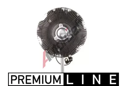 MAHLE Spojka v�tr�ku chladi�e MAO CFC 197 000P, CFC 197 000P