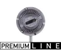 Spojka vtrku chladie  MAHLE ‐ MAO CFC 48 000P