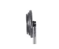 MAHLE Spojka vtrku chladie  MAO CFC 48 000P, CFC 48 000P
