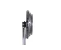 MAHLE Spojka vtrku chladie  MAO CFC 48 000P, CFC 48 000P
