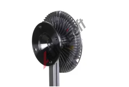 MAHLE Spojka vtrku chladie MAO CFC 50 000P, CFC 50 000P