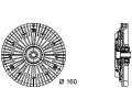 MAHLE Spojka vtrku chladie  MAO CFC 54 000P, CFC 54 000P