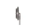 MAHLE Spojka vtrku chladie  MAO CFC 54 000P, CFC 54 000P