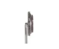 MAHLE Spojka vtrku chladie  MAO CFC 54 000P, CFC 54 000P