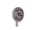 MAHLE Spojka vtrku chladie  MAO CFC 54 000P, CFC 54 000P