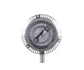 MAHLE Spojka vtrku chladie  MAO CFC 57 000P, CFC 57 000P
