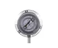 MAHLE Spojka vtrku chladie  MAO CFC 57 000P, CFC 57 000P