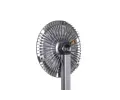 MAHLE Spojka vtrku chladie  MAO CFC 57 000P, CFC 57 000P