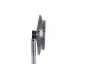 MAHLE Spojka vtrku chladie  MAO CFC 57 000P, CFC 57 000P