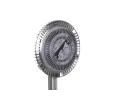 MAHLE Spojka vtrku chladie  MAO CFC 57 000P, CFC 57 000P