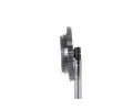 MAHLE Spojka vtrku chladie  MAO CFC 61 000P, CFC 61 000P