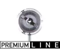 Spojka vtrku chladie  MAHLE ‐ MAO CFC 66 000P