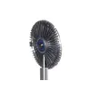 MAHLE Spojka vtrku chladie  MAO CFC 66 000P, CFC 66 000P