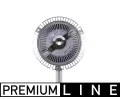 Spojka vtrku chladie  MAHLE ‐ MAO CFC 67 000P