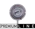 Spojka vtrku chladie  MAHLE ‐ MAO CFC 69 000P