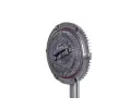 MAHLE Spojka vtrku chladie  MAO CFC 69 000P, CFC 69 000P