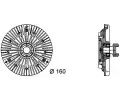 MAHLE Spojka vtrku chladie  MAO CFC 70 000P, CFC 70 000P