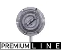 Spojka vtrku chladie  MAHLE ‐ MAO CFC 75 000P
