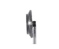MAHLE Spojka vtrku chladie  MAO CFC 75 000P, CFC 75 000P