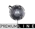 Spojka vtrku chladie  MAHLE ‐ MAO CFC 85 000P