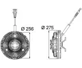 MAHLE Spojka vtrku chladie  MAO CFC 85 000P, CFC 85 000P