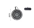 MAHLE Spojka vtrku chladie  MAO CFC 97 000P, CFC 97 000P