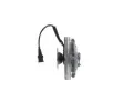 MAHLE Spojka vtrku chladie  MAO CFC 97 000P, CFC 97 000P