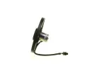 MAHLE Vtrk chlazen motoru MAO CFF 11 000P, CFF 11 000P
