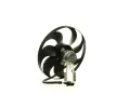 MAHLE Vtrk chlazen motoru MAO CFF 11 000P, CFF 11 000P