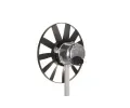 MAHLE Vtrk chlazen motoru MAO CFF 12 000S, CFF 12 000S