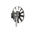 MAHLE Vtrk chlazen motoru MAO CFF 12 000S, CFF 12 000S
