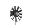 MAHLE Vtrk chlazen motoru MAO CFF 12 000S, CFF 12 000S