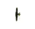 MAHLE Vtrk chlazen motoru MAO CFF 120 000P, CFF 120 000P