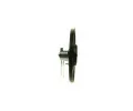 MAHLE Vtrk chlazen motoru MAO CFF 120 000P, CFF 120 000P