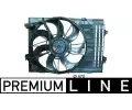 Vtrk chlazen motoru MAHLE ‐ MAO CFF 124 000P