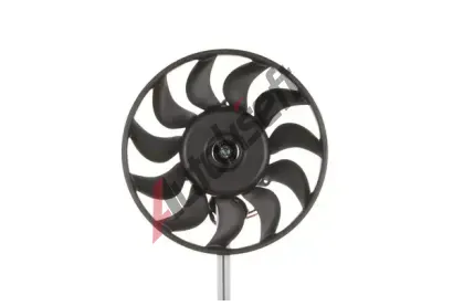 MAHLE Vtrk chlazen motoru MAO CFF 134 000S, CFF 134 000S